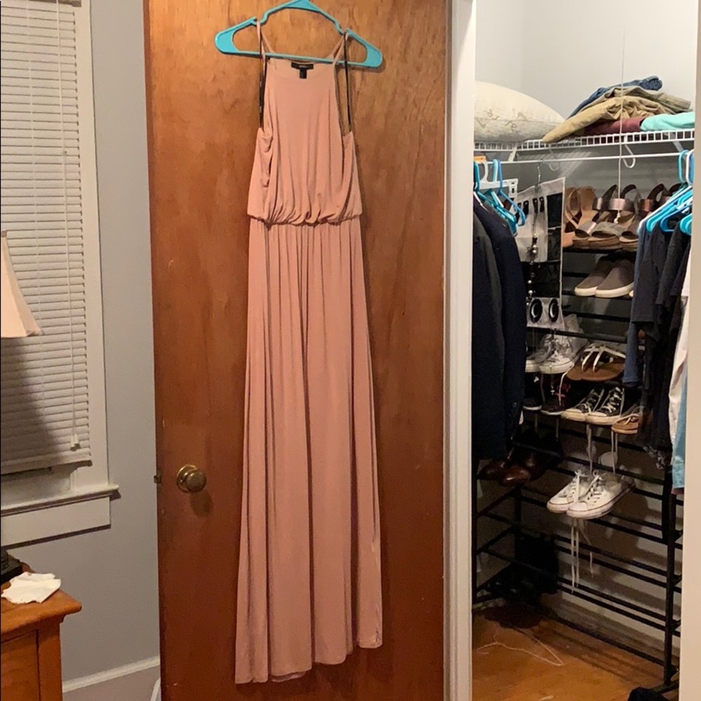 Maxi dress! Forever 21